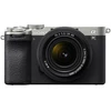 Image de SONY ALPHA 7C II Silver + FE 28-60 f/4-5.6 Garanti 3 ans