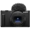 Image de Cámara Compacta Sony ZV-1 II 20,1MP Zoom 2,5x WiFi 4K Écran Tactile Noire
