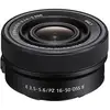 Image de Objectif Sony E PZ 16-50mm F3.5-5.6 OSS II Stabilisé Monture Sony E