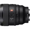 Image de Objectif Sony FE 85mm F1.4 GM II Stabilisateur Non Monture E