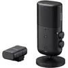 Image de Microphone Sony ECM-S1 USB et Bluetooth omnidirectionnel filtres et antipop
