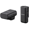 Image de SONY Micro ECM-W3S