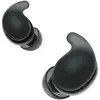Image de Casque sans fil à réduction de bruit Sony LinkBuds série WF-LS910N, noir