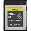 Image de SONY CFexpress 240 Go Type B