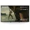 Image de TV Sony Mini LED BRAVIA 7 K85XR70 85" 4K Smart TV HDR10 Dolby Vision