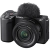 Image de SONY ALPHA ZV-E10 II NOIR + 16-50 PZ II Garanti 3 ans