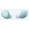 Image de Casque sans fil Bluetooth 5.3 Sony avec microphone et résistance IPX4