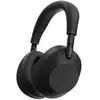 Image de Casque Bluetooth Sony WH-1000XM6 à réduction de bruit et audio haute résolution, noir