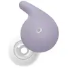 Image de Funda auriculaire Sony HACL910SV Violette pour LinkBuds Open