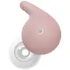 Image de Funda Sony HACL910SP para LinkBuds Open Rosa Protección Premium
