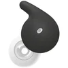 Image de Housse pour écouteurs Sony HACL910SB Noir pour LinkBuds Open