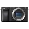 Image de Caméra Mirrorless Sony Alpha ILCE-6400A 24,2MP CMOS WiFi NFC