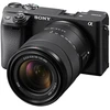 Image de SONY ALPHA 6400 NOIR + 18-135 Garanti 3 ans