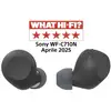 Image de Auriculares Sony Intraurales sans fil Bluetooth avec Annulation de Bruit