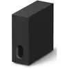 Image de Haut-parleurs Sony Subwoofer Actif Bluetooth 100W design compact et élégant