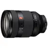 Image de Objectif Sony FE 28-70 mm f/2 GM Monture E Parasol Noir