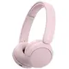 Image de Casque Bluetooth sans fil Sony avec microphone et contrôle intégré
