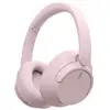 Image de Casque sans fil Bluetooth 5.2 Sony avec réduction du bruit et microphone intégré