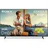 Image de TV Sony LED K-85S3 85" 4K Smart TV HDR Google TV WiFi