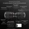 Image de Objectif Sony FE 8-14 mm F3.5 Fisheye G Monture E Sans Stabilisation