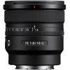 Image de SONY Objectif FE 16mm f/1.8G Garanti 2 ans