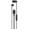 Image de Auriculares Sony IER-EX15C filaires USB-C avec micro et contrôle multifonction noir