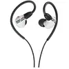 Image de Auriculaires Sony Inzone E9 sans fil Bluetooth et USB-C avec annulation active du bruit, gaming, blancs