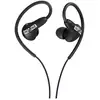 Image de Auriculaires Sony Inzone E9 filaires USB-C Gaming Cancelation de Bruit Noir