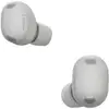 Image de Écouteurs Sony WF-1000XM6 sans fil Bluetooth avec Réduction de Bruit, Hi-Res, contrôle tactile, IPX4, argent