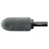Image de Microphone Sony ECM-778 XLR supercardioïde compact filtre coupe-bas