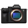 Image de Appareil photo Mirrorless Sony Alpha 7 V Boîtier 33MP 7008x4672 Sensor Full-Frame WiFi Bluetooth