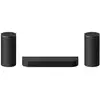 Image de Barre de Son Sony HTA8 3.0.2 Canaux Bluetooth WiFi Dolby Atmos Noire
