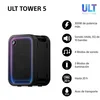 Image de Altavoces Sony ULT TOWER Bluetooth 300W avec XLR et Auracast