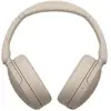Image de Casque Sony WH-CH730N sans fil Bluetooth avec réduction de bruit, beige