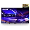 Image de TV Sony OLED K-65A65 65" 4K UltraHD 120Hz Smart TV Android TV HDR10 Dolby Vision