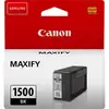 Image de Canon Cartouche d'encre noire PGI-1500BK