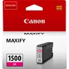 Image de Canon Cartouche d'encre magenta PGI-1500M