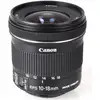 Image de Canon Objetivo EF-S 10-18mm f/4.5-5.6 IS STM