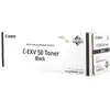 Image de Cartouche Toner Canon C-EXV 50 Noir Original 17600 pages