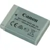 Image de Batterie Canon 9839B001 1250 mAh 3,6 V Lithium-Ion Gris