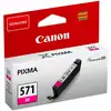 Image de Canon CLI-571 Catucho Tinta Magenta XL