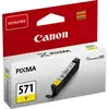 Image de Canon CLI-571 Cartucho Tinta Amarillo XL