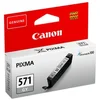 Image de Tinteiro Canon CLI571 Original Gris Cartouche 7ml 125 pages