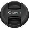 Image de Tapa Canon 0576C001 Noir 49 mm pour appareil photo