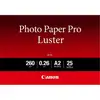 Image de Papier photo Canon 6211B026 260 g/m2 A2