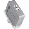Image de Cartouche d'encre Canon PFI-1300PGY Gris photo 330 ml