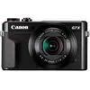 Image de Canon PowerShot G7 X Mark II 20MP WiFi Negra
