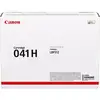Image de Toner d'origine Canon 041HXL noir