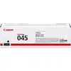 Image de Toner d'origine Canon 045BK noir