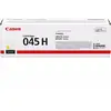 Image de Toner jaune d'origine Canon 045HXL